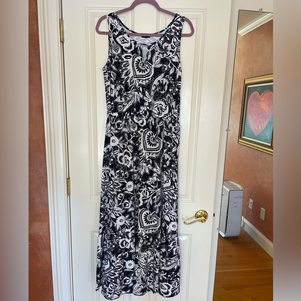 Talbots sundress